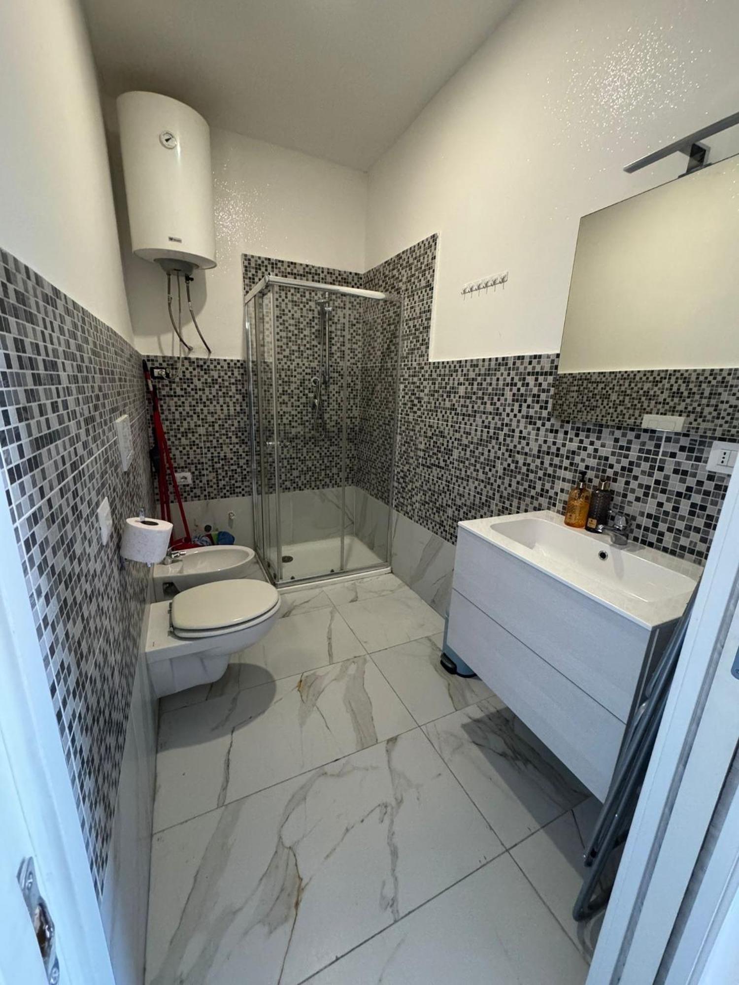Stardust Padre Giuliani Apartment Mailand